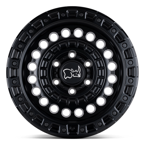 Black Rhino - SENTINEL | 20X9.5 / 12 Offset / 8X170 Bolt Pattern | 2095STN128170M25