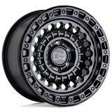 Black Rhino - SENTINEL | 17X8.5 / -18 Offset / 8X180 Bolt Pattern | 1785STN-88180M24