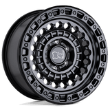 Black Rhino Hard Alloys - SENTINEL | 20X9.5 / 12 Offset / 6X135 Bolt Pattern | 2095STN126135M87