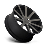 DUB 1PC - S121 SHOT CALLA | 22X9 / 38 Offset / 5X114.3 Bolt Pattern | S121229065+38