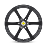 Genius - NEWTON | 15X5.5 / 25 Offset / 3X112 Bolt Pattern | 1555GEN253112B57