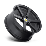 Genius - NEWTON | 15X5.5 / 25 Offset / 3X112 Bolt Pattern | 1555GEN253112B57