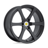 Genius - NEWTON | 15X5.5 / 25 Offset / 3X112 Bolt Pattern | 1555GEN253112B57