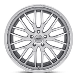 TSW - SNETTERTON | 18X9.5 / 20 Offset / 5X120 Bolt Pattern | 1895SNT205120C76