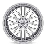 TSW - SNETTERTON | 19X9.5 / 20 Offset / 5X114.3 Bolt Pattern | 1995SNT205114C76