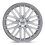 TSW - SNETTERTON | 19X8 / 40 Offset / 5X114.3 Bolt Pattern | 1980SNT405114S76