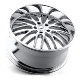 TSW - SNETTERTON | 18X8 / 20 Offset / 5X114.3 Bolt Pattern | 1880SNT205114C76