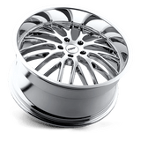 TSW - SNETTERTON | 18X9.5 / 20 Offset / 5X120 Bolt Pattern | 1895SNT205120C76