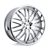 TSW - SNETTERTON | 17X8 / 45 Offset / 5X112 Bolt Pattern | 1780SNT455112C72
