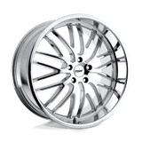 TSW - SNETTERTON | 19X8 / 35 Offset / 5X100 Bolt Pattern | 1980SNT355100C72