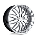 TSW - SNETTERTON | 20X8.5 / 40 Offset / 5X114.3 Bolt Pattern | 2085SNT405114S76