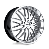 TSW - SNETTERTON | 18X8 / 20 Offset / 5X120 Bolt Pattern | 1880SNT205120S76