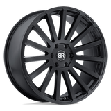 Black Rhino Hard Alloys - SPEAR | 22X9.5 / 25 Offset / 5X150 Bolt Pattern | 2295SPR255150M10