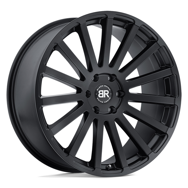 Black Rhino Hard Alloys - SPEAR | 22X9.5 / 25 Offset / 5X150 Bolt Pattern | 2295SPR255150M10