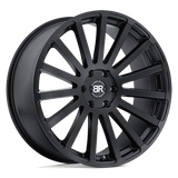 Black Rhino Hard Alloys - SPEAR | 22X9.5 / 25 Offset / 5X150 Bolt Pattern | 2295SPR255150M10