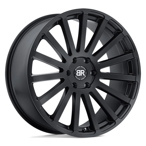 Black Rhino Hard Alloys - SPEAR | 22X9.5 / 25 Offset / 5X150 Bolt Pattern | 2295SPR255150M10