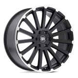 Black Rhino Hard Alloys - SPEAR | Modèle de boulon 22X9,5 / 30 Offset / 5X127 | 2295SPR305127F71