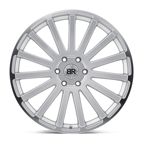 Black Rhino Hard Alloys - SPEAR | 22X9.5 / 30 Offset / 5X127 Bolt Pattern | 2295SPR305127S71