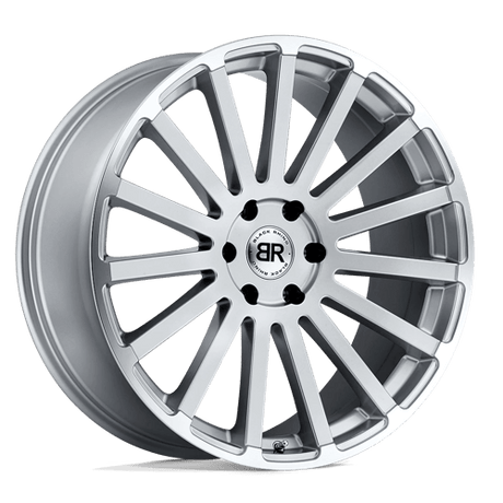 Black Rhino Hard Alloys - SPEAR | 20X9 / 0 Offset / 6X139.7 Bolt Pattern | 2090SPR006140S12
