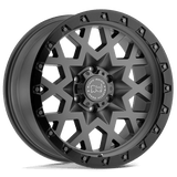 Black Rhino Hard Alloys - SPROCKET | 20X9.5 / 6 Offset / 6X135 Bolt Pattern | 2095SPK066135G87