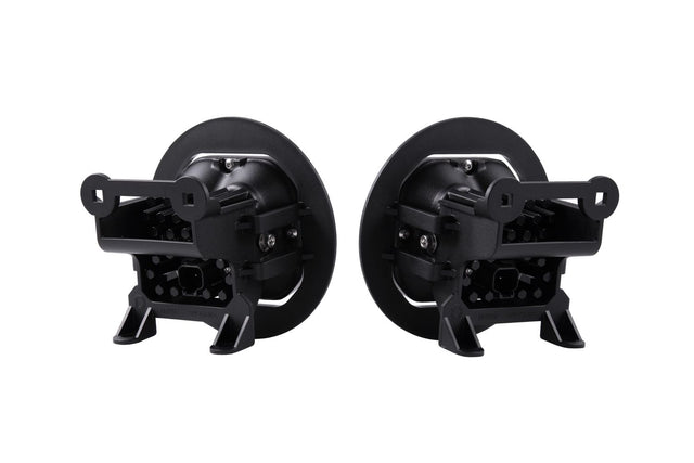 Type Ob: Diode Dynamics SS3 Fog Lights