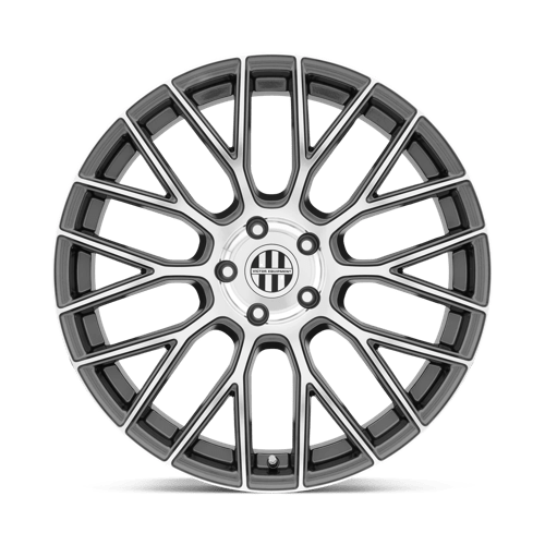 Victor Equipment - STABIL | 18X11 / 36 Offset / 5X130 Bolt Pattern | 1811VIA365130G71