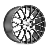 Victor Equipment - STABIL | 18X11 / 36 Offset / 5X130 Bolt Pattern | 1811VIA365130G71