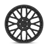 Victor Equipment - STABIL | 19X11 / 36 Offset / 5X130 Bolt Pattern | 1911VIA365130M71