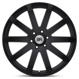 Black Rhino Hard Alloys - TRAVERSE | 20X9 / 15 Offset / 6X139.7 Bolt Pattern | 2090TRV156140M12