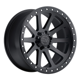 Black Rhino Hard Alloys - MINT | 18X9 / 12 Offset / 6X139.7 Bolt Pattern | 1890MNT126140M12