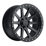 Black Rhino Hard Alloys - MINT | 18X9 / 12 Offset / 6X139.7 Bolt Pattern | 1890MNT126140M12