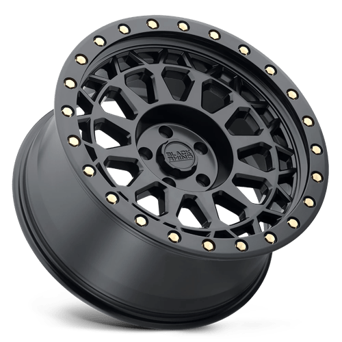 Black Rhino - PRIMM | 20X9.5 / 0 Offset / 5X127 Bolt Pattern | 2095PRM005127M71