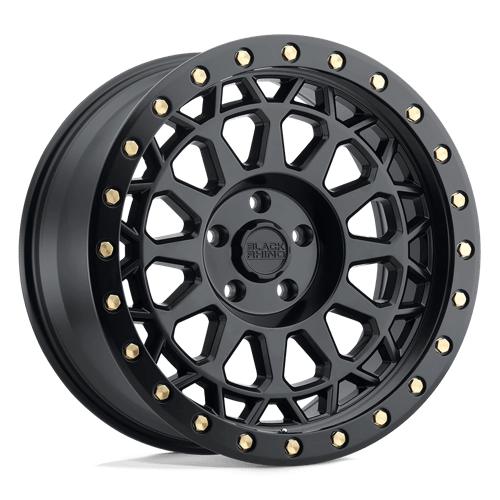 Black Rhino - PRIMM | 20X9.5 / 0 Offset / 5X127 Bolt Pattern | 2095PRM005127M71