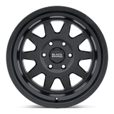 Black Rhino - STADIUM | 16X8 / 35 Offset / 6X139.7 Bolt Pattern | 1680SDM356140B12A