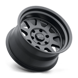 Alliages durs Black Rhino - STADIUM | 17X9 / 12 Offset / 6X139.7 Modèle de boulon | 1790SDM126140M12