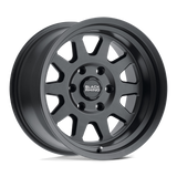 Black Rhino - STADIUM | 16X8 / 35 Offset / 6X139.7 Bolt Pattern | 1680SDM356140B12A