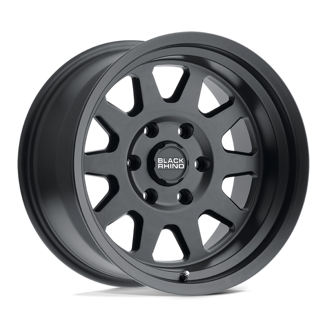 Black Rhino - STADIUM | 16X8 / 35 Offset / 6X139.7 Bolt Pattern | 1680SDM356140B12A