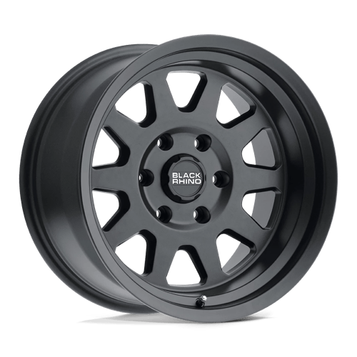 Black Rhino - STADIUM | 17X9 / 0 Offset / 5X139.7 Bolt Pattern | 1790SDM005140M78A