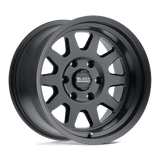 Black Rhino Hard Alloys - STADIUM | 16X8 / 45 Offset / 5X160 Bolt Pattern | 1680SDM455160B65A