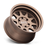 Alliages durs Black Rhino - STADIUM | 19X8 / 30 Offset / 5X114.3 Modèle de boulon | 1980SDM305114Z76