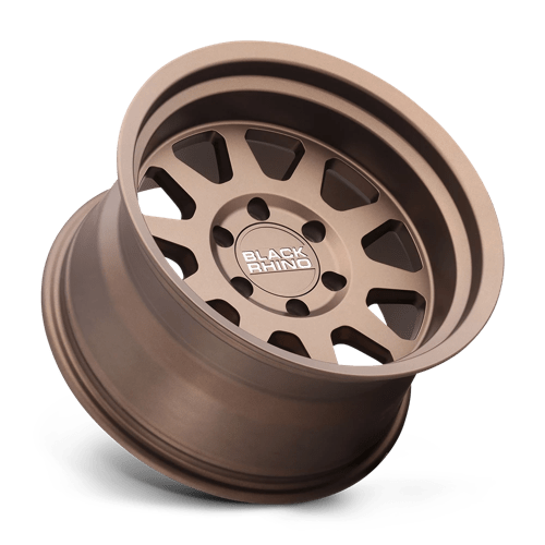 Alliages durs Black Rhino - STADIUM | 19X8 / 30 Offset / 5X114.3 Modèle de boulon | 1980SDM305114Z76