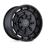 Black Rhino - WARTHOG | 20X9.5 / -18 Offset / 6X135 Bolt Pattern | 2095WHG-86135M87