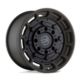 Black Rhino - WARTHOG | 17X8.5 / 0 Offset / 6X139.7 Bolt Pattern | 1785WHG006140N12