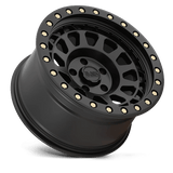 Rhinocéros noir - PRIMM | 17X9 / 0 Décalage / 6X139.7 Modèle de boulon | 1790PRM006140M12