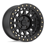 Alliages durs Black Rhino - PRIMM | 18X9,5 / -12 Offset / 6X139,7 Modèle de boulon | 1895PRM-26140M12