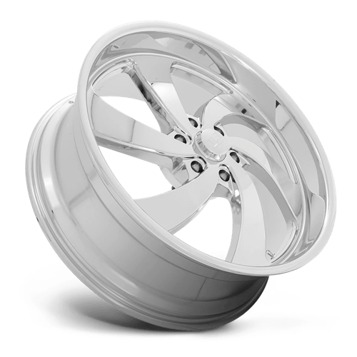 US Mag 1PC - U132 DESPERADO | 24X9 / 25 Offset / 6X139.7 Modèle de boulon | U132249077+25L