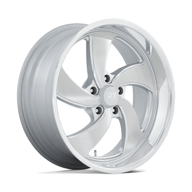 US Mag 1PC - U134 DESPERADO | 20X9.5 / 1 Décalage / 5X127 Boulon Motif | U134209573+01L