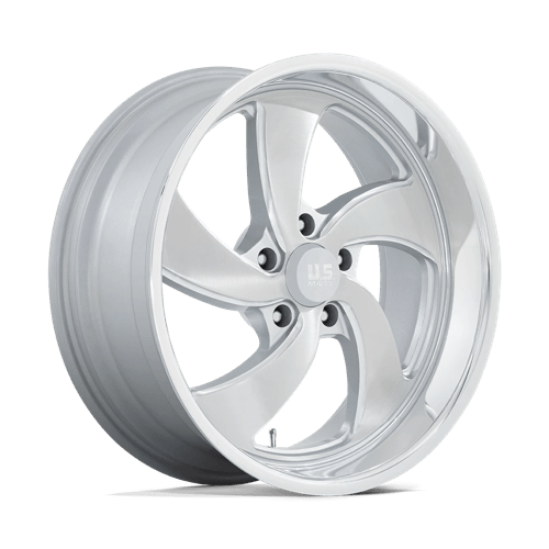 US Mag 1PC - U134 DESPERADO | 20X9.5 / 1 Offset / 5X127 Bolt Pattern | U134209573+01R