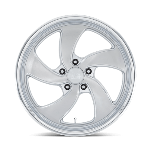 US Mag 1PC - U134 DESPERADO | 20X9.5 / 1 Offset / 5X127 Bolt Pattern | U134209573+01R