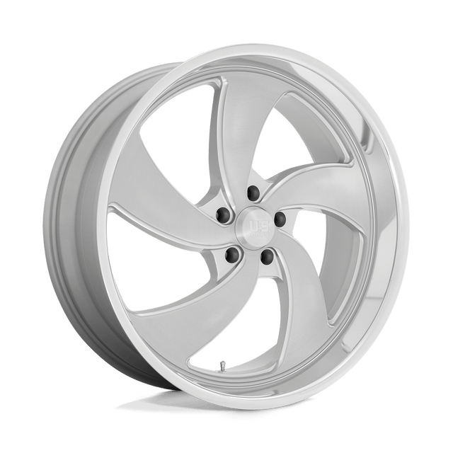 US Mag 1PC - U134 DESPERADO | 22X10.5 / 01 Offset / 5X127 Bolt Pattern | U134220573+01L